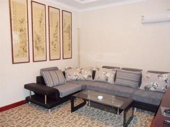 Diaoyutai Hotel Liaocheng Exterior photo